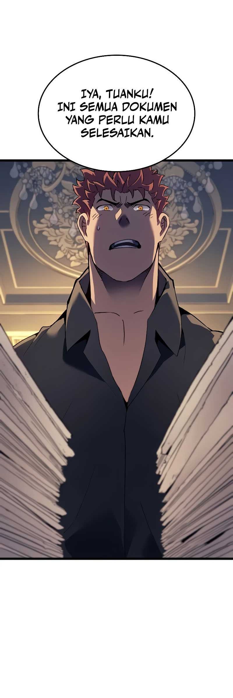 The Indomitable Martial King - Chapter 67 - Page 36