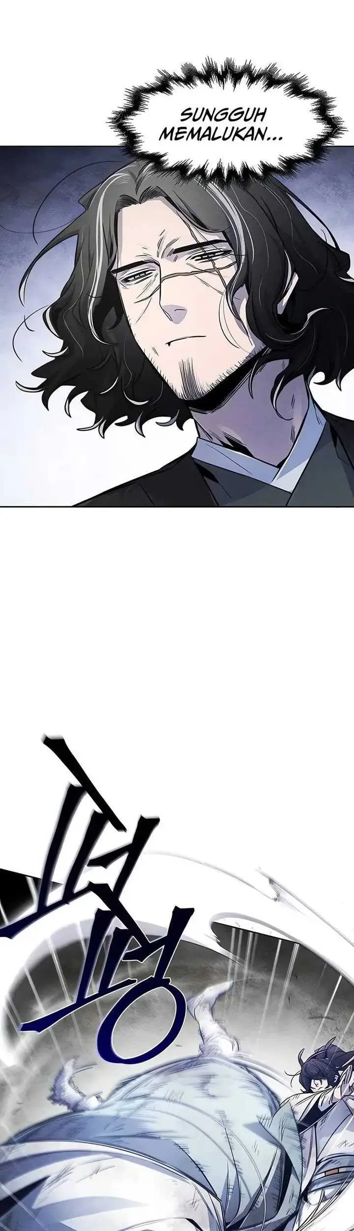 Return of the Mad Demon Chapter 141 Gambar 23