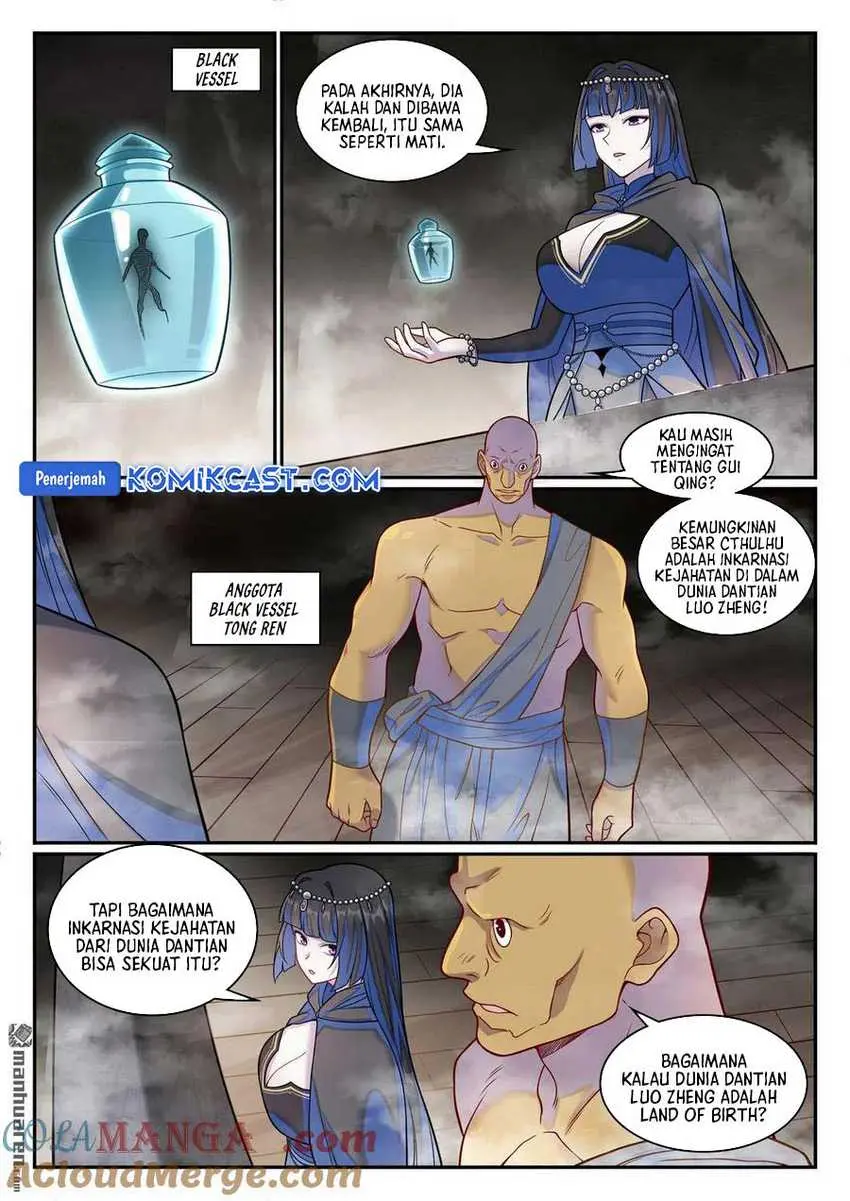 Apotheosis Chapter 1270 - https://gambar-id.komiku.org/uploads2/2888930-14.jpg