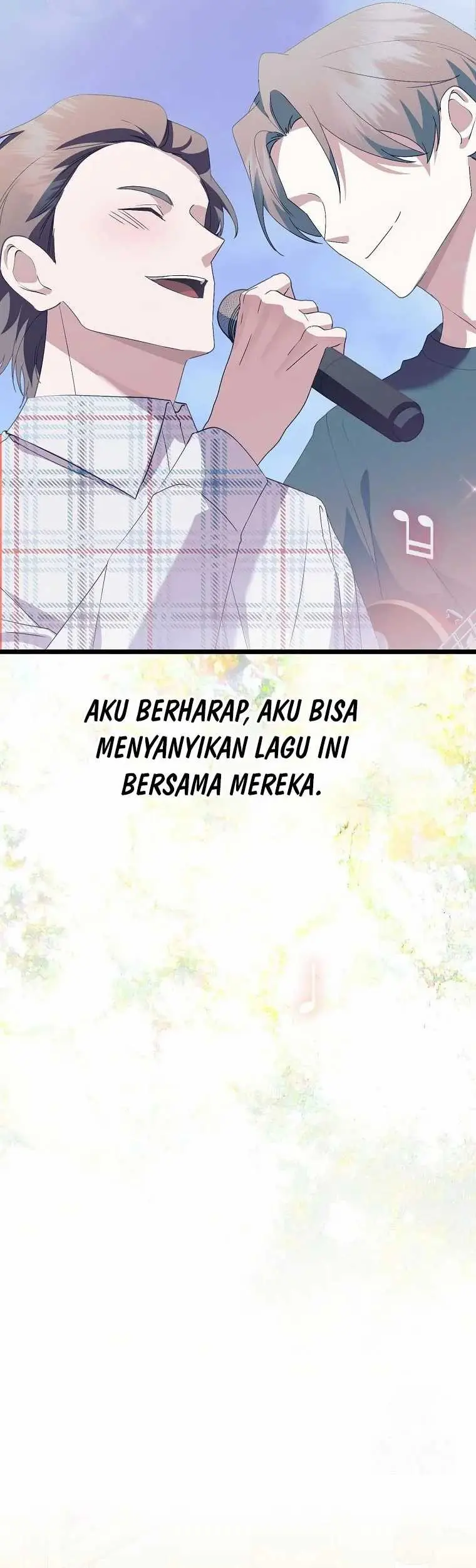 The Crazy Genius Composer Returns Chapter 52 Gambar 51