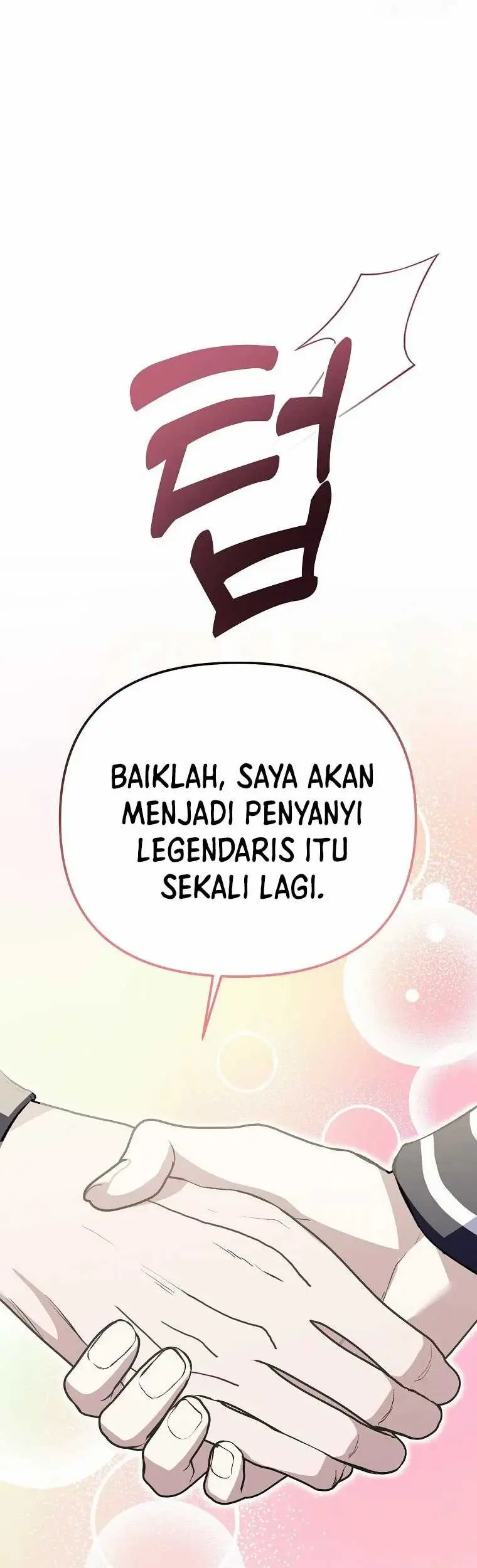The Crazy Genius Composer Returns Chapter 52 Gambar 58