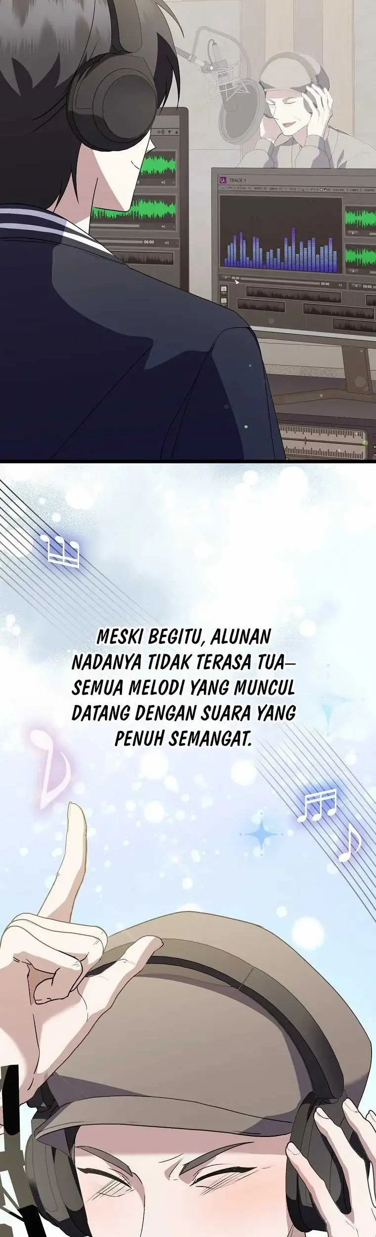 The Crazy Genius Composer Returns Chapter 52 Gambar 64
