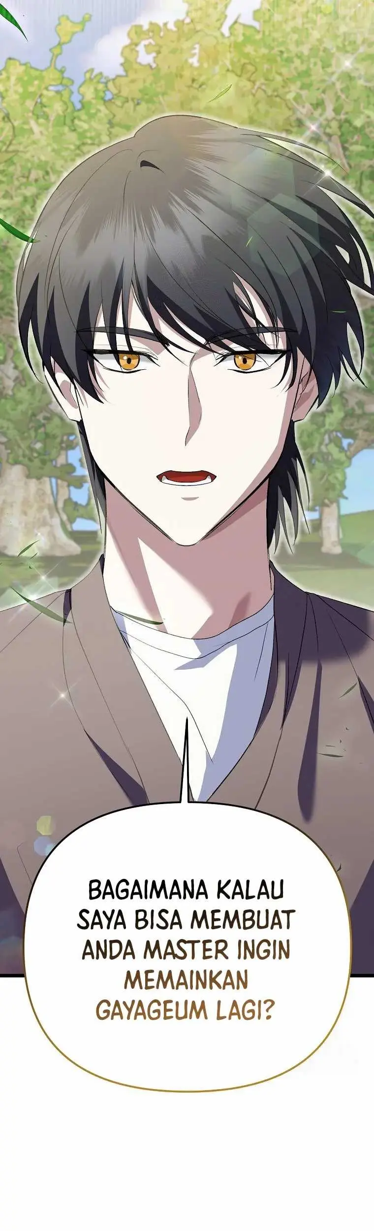 Baca Manhwa The Crazy Genius Composer Returns Chapter 52 Gambar 2