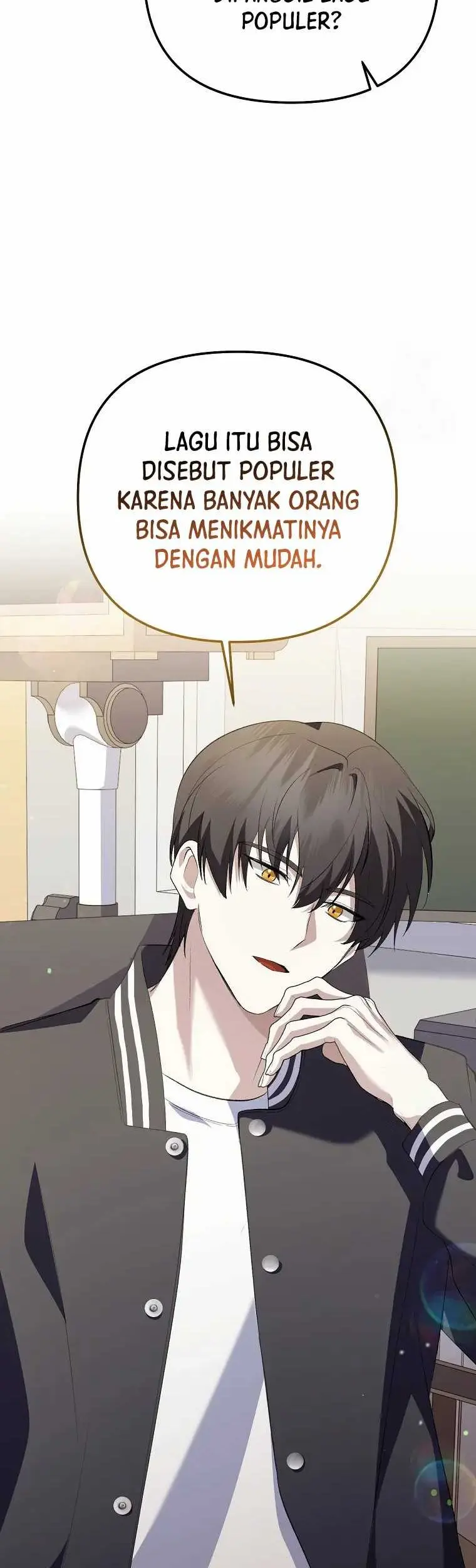 The Crazy Genius Composer Returns Chapter 52 Gambar 15