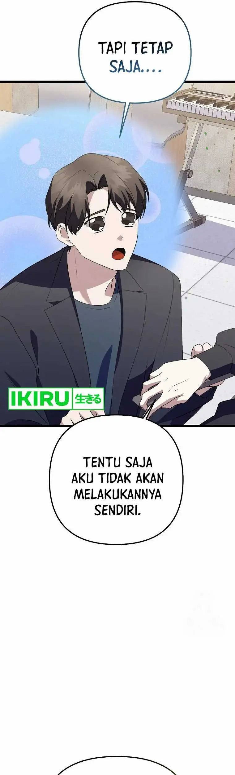 The Crazy Genius Composer Returns Chapter 52 Gambar 17