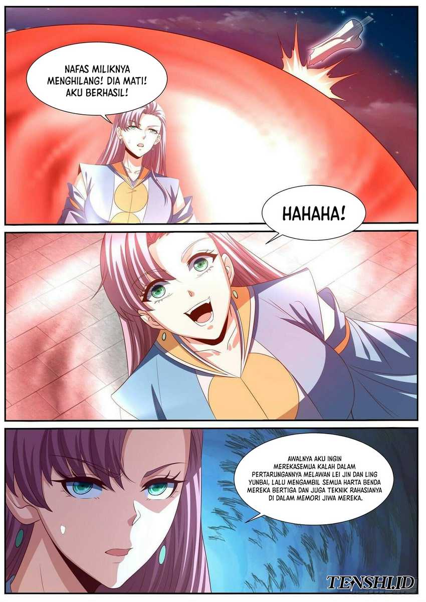 Rebirth Of The Urban Immortal Cultivator Chapter 1012 - https://gambar-id.komiku.org/uploads2/2889452-10.jpg