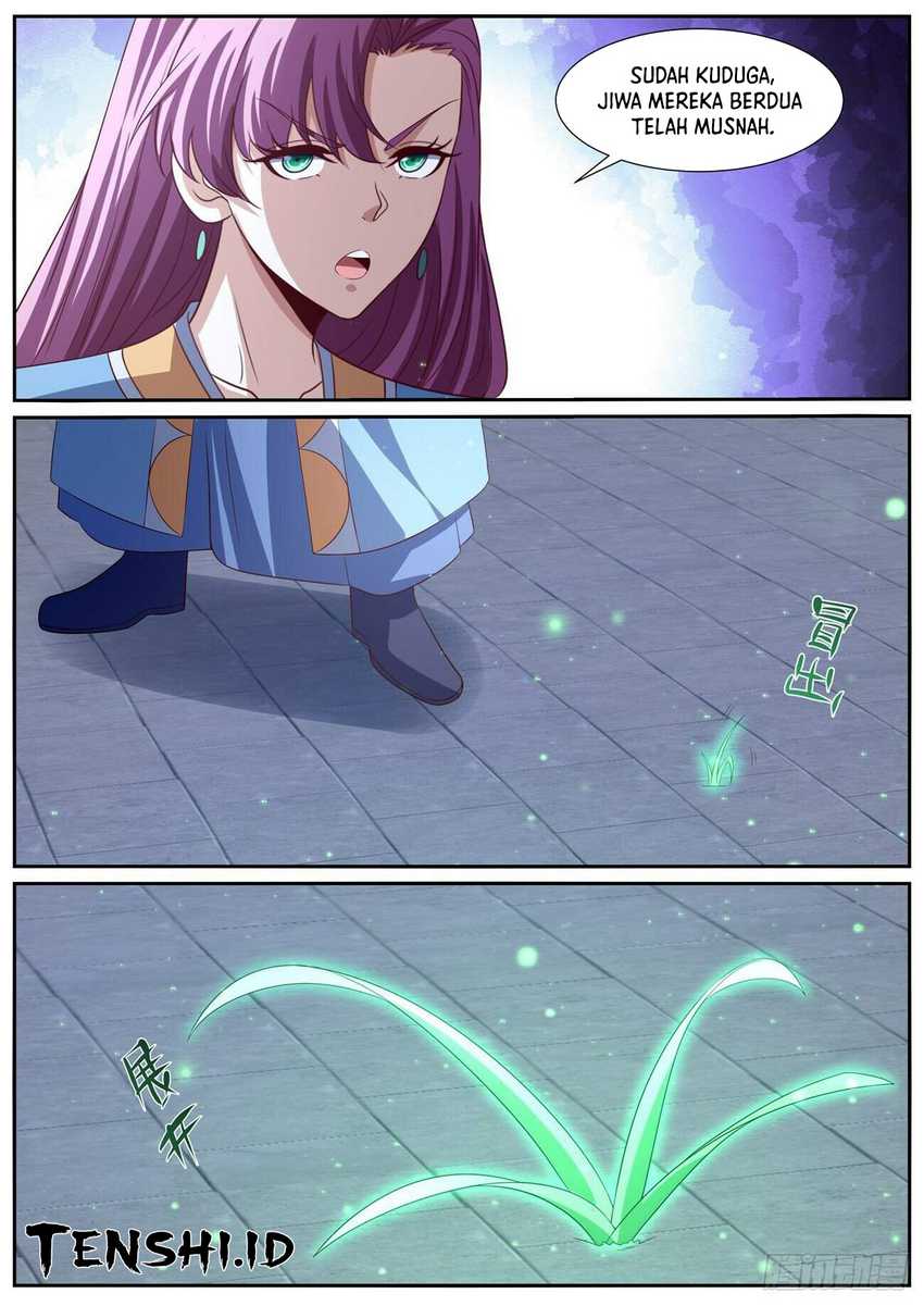Rebirth Of The Urban Immortal Cultivator Chapter 1012 - https://gambar-id.komiku.org/uploads2/2889452-13.jpg