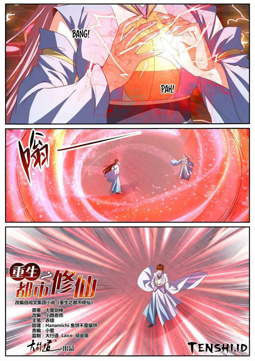 Rebirth Of The Urban Immortal Cultivator Chapter 1012 - https://gambar-id.komiku.org/uploads2/2889452-3.jpg