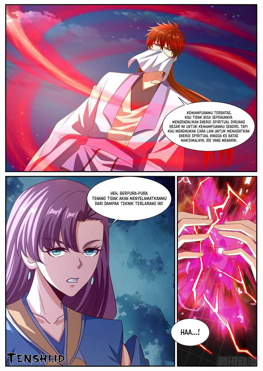 Rebirth Of The Urban Immortal Cultivator Chapter 1012 - https://gambar-id.komiku.org/uploads2/2889452-5.jpg