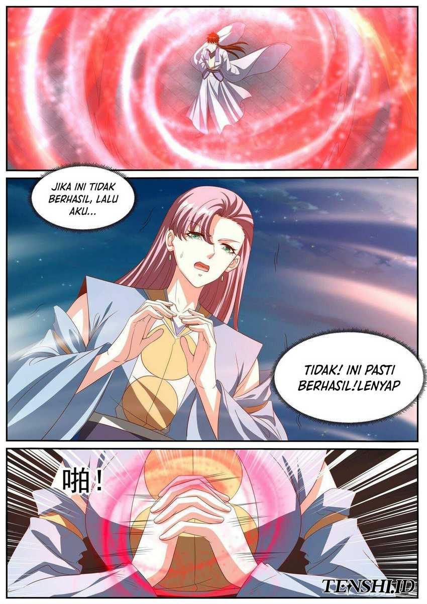 Rebirth Of The Urban Immortal Cultivator Chapter 1012 - https://gambar-id.komiku.org/uploads2/2889452-6.jpg