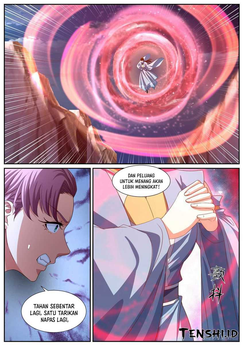 Rebirth Of The Urban Immortal Cultivator Chapter 1012 - https://gambar-id.komiku.org/uploads2/2889452-7.jpg