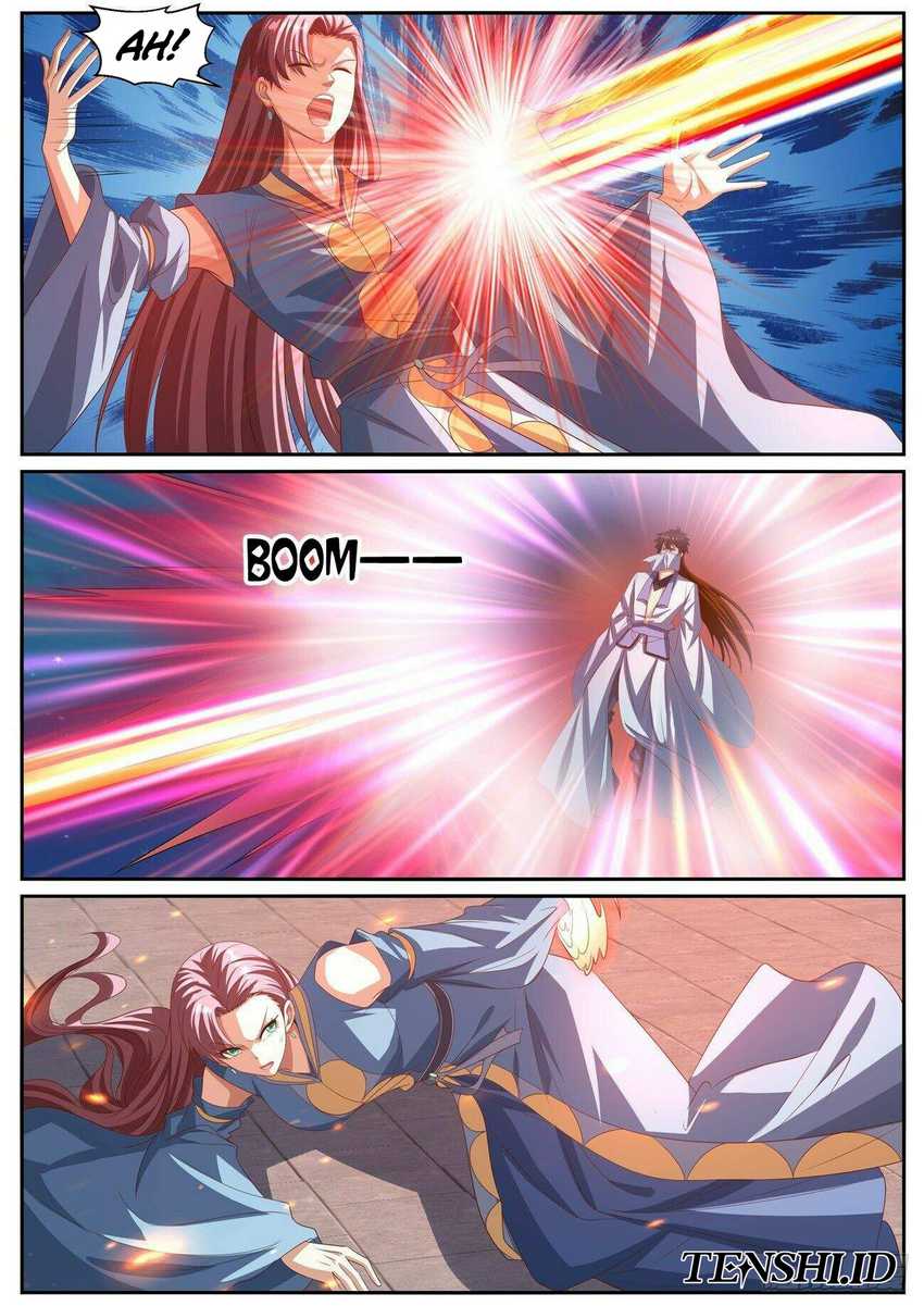 Rebirth Of The Urban Immortal Cultivator Chapter 1012 - https://gambar-id.komiku.org/uploads2/2889452-8.jpg