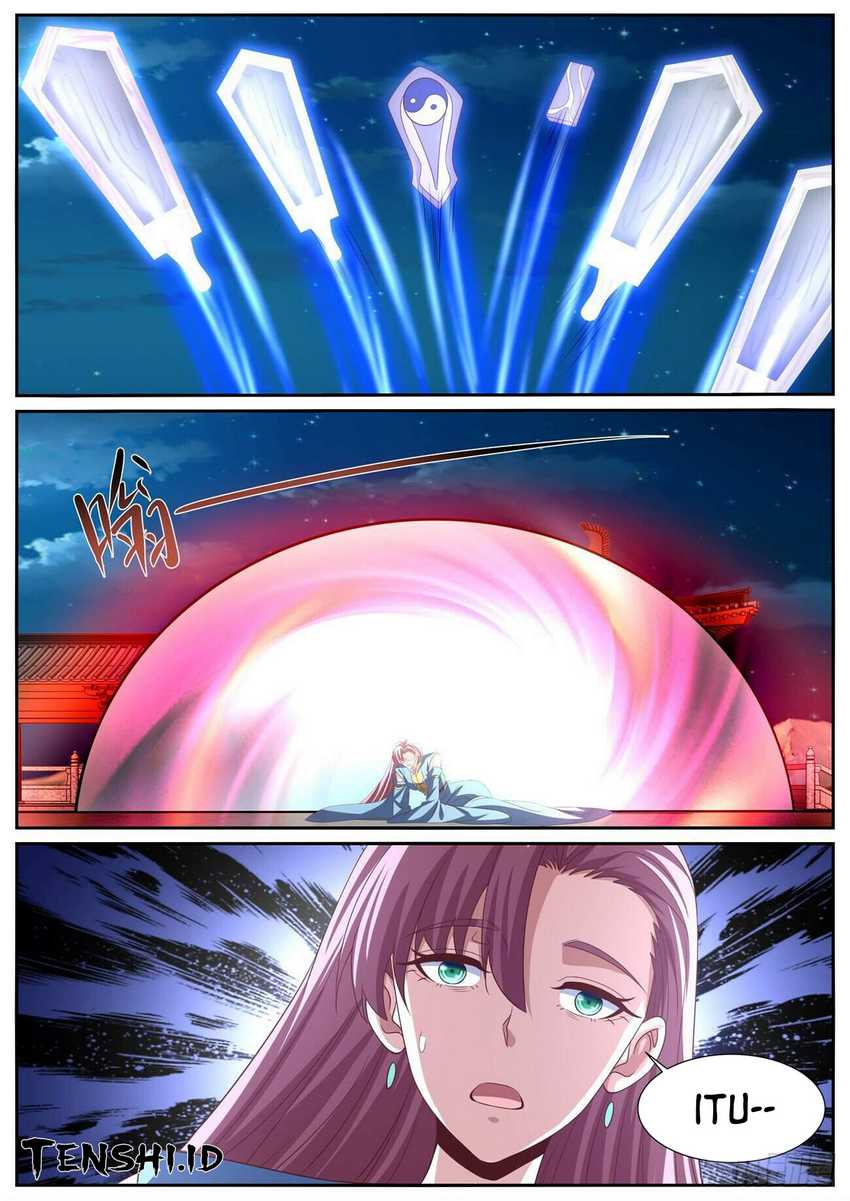 Rebirth Of The Urban Immortal Cultivator Chapter 1012 - https://gambar-id.komiku.org/uploads2/2889452-9.jpg