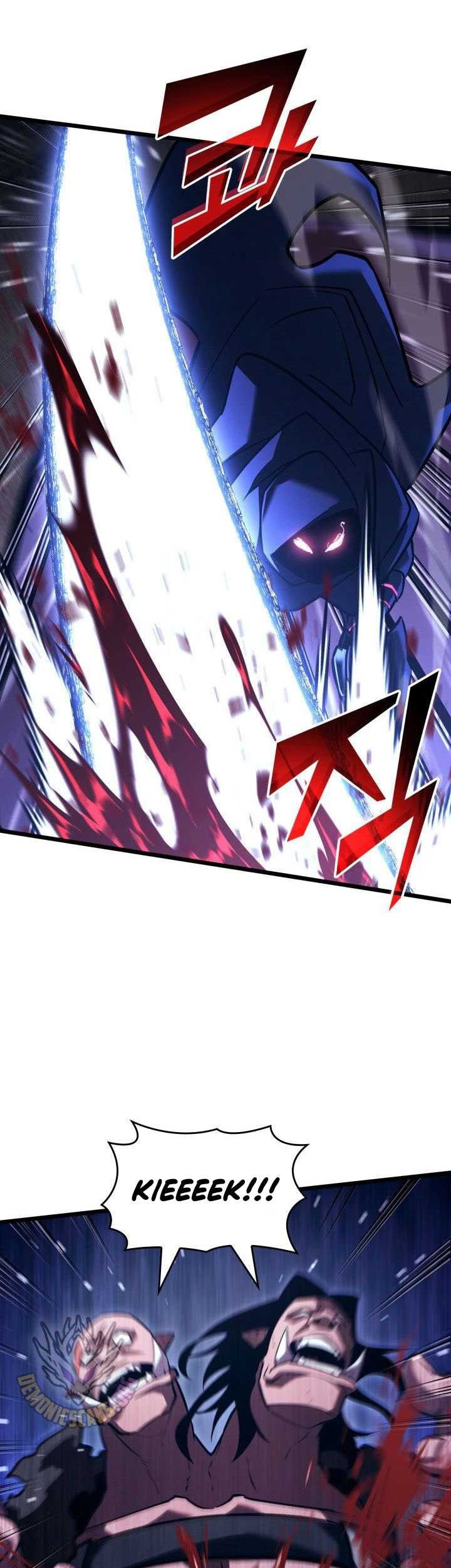 Return of the SSS-Class Ranker - Chapter 144 - Page 18