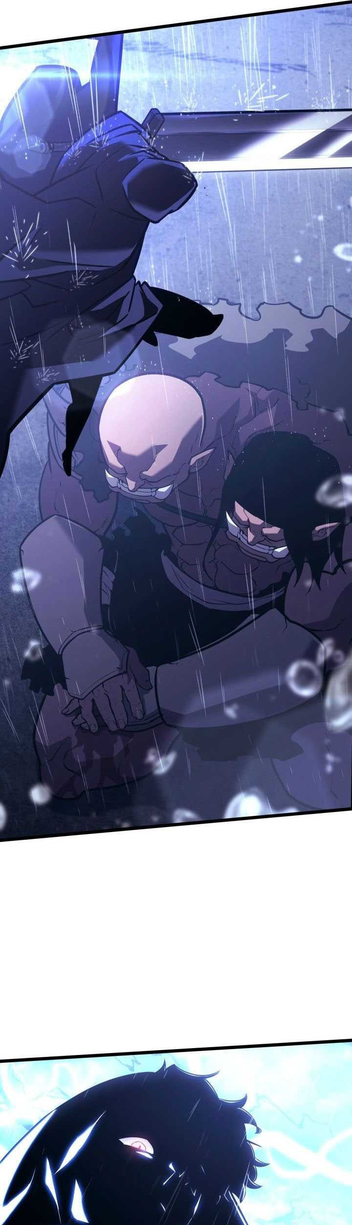 Return of the SSS-Class Ranker - Chapter 144 - Page 21