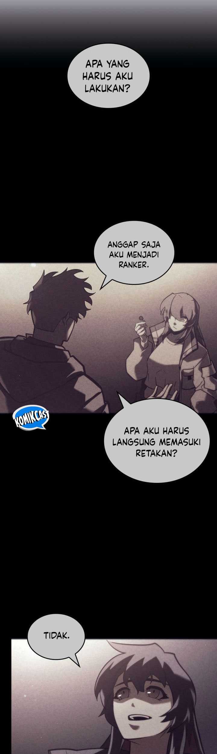 Return of the SSS-Class Ranker - Chapter 144 - Page 23