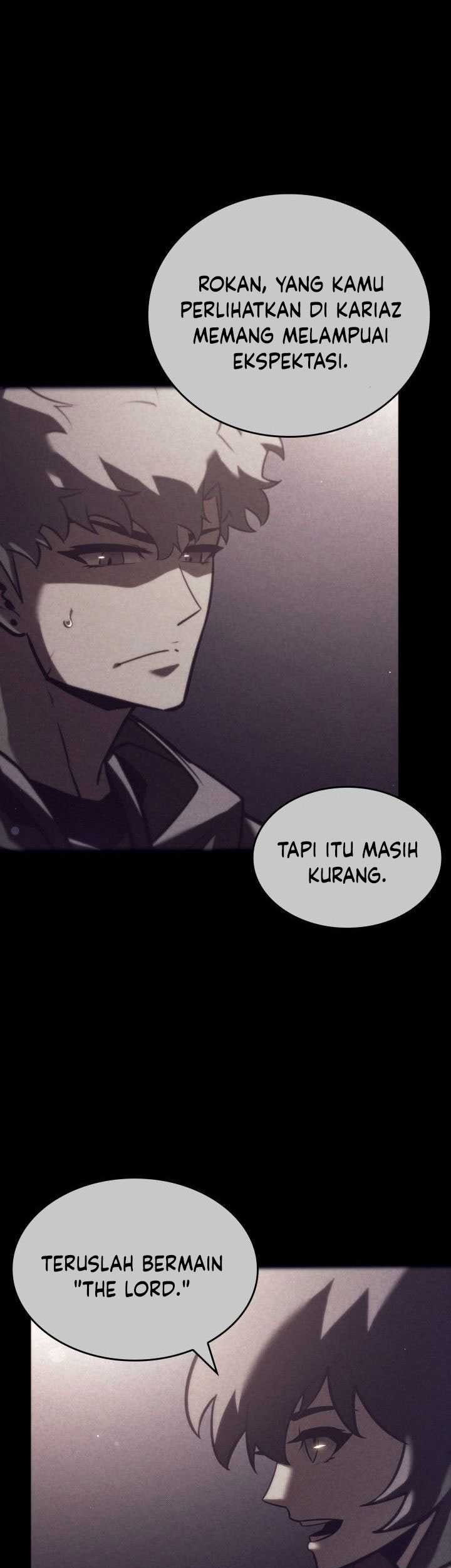 Return of the SSS-Class Ranker - Chapter 144 - Page 25