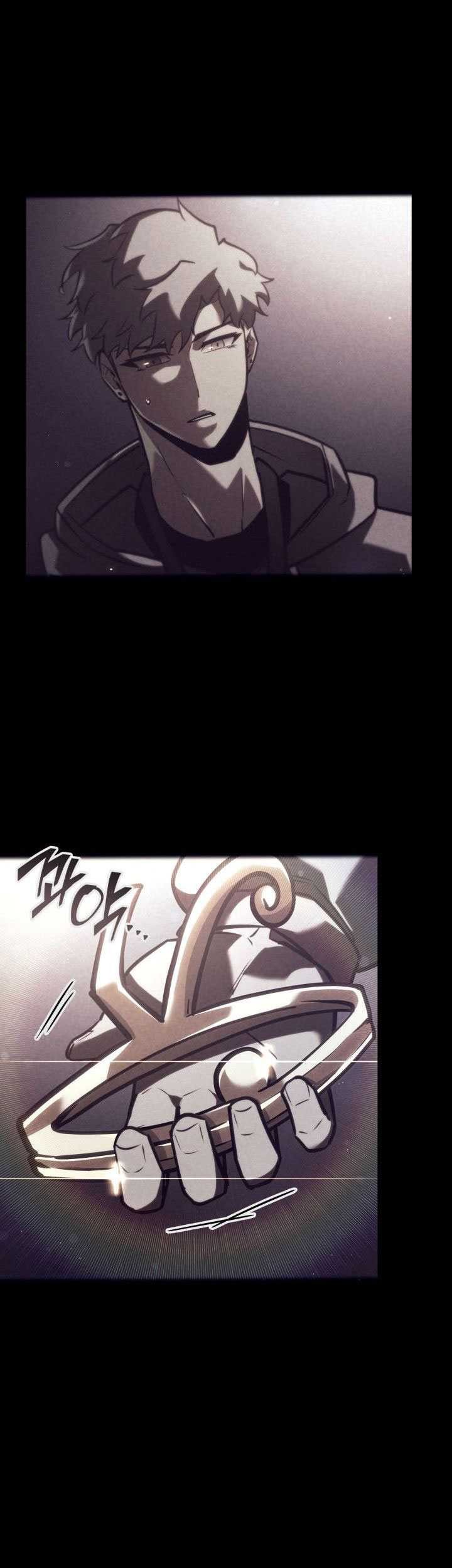 Return of the SSS-Class Ranker - Chapter 144 - Page 27