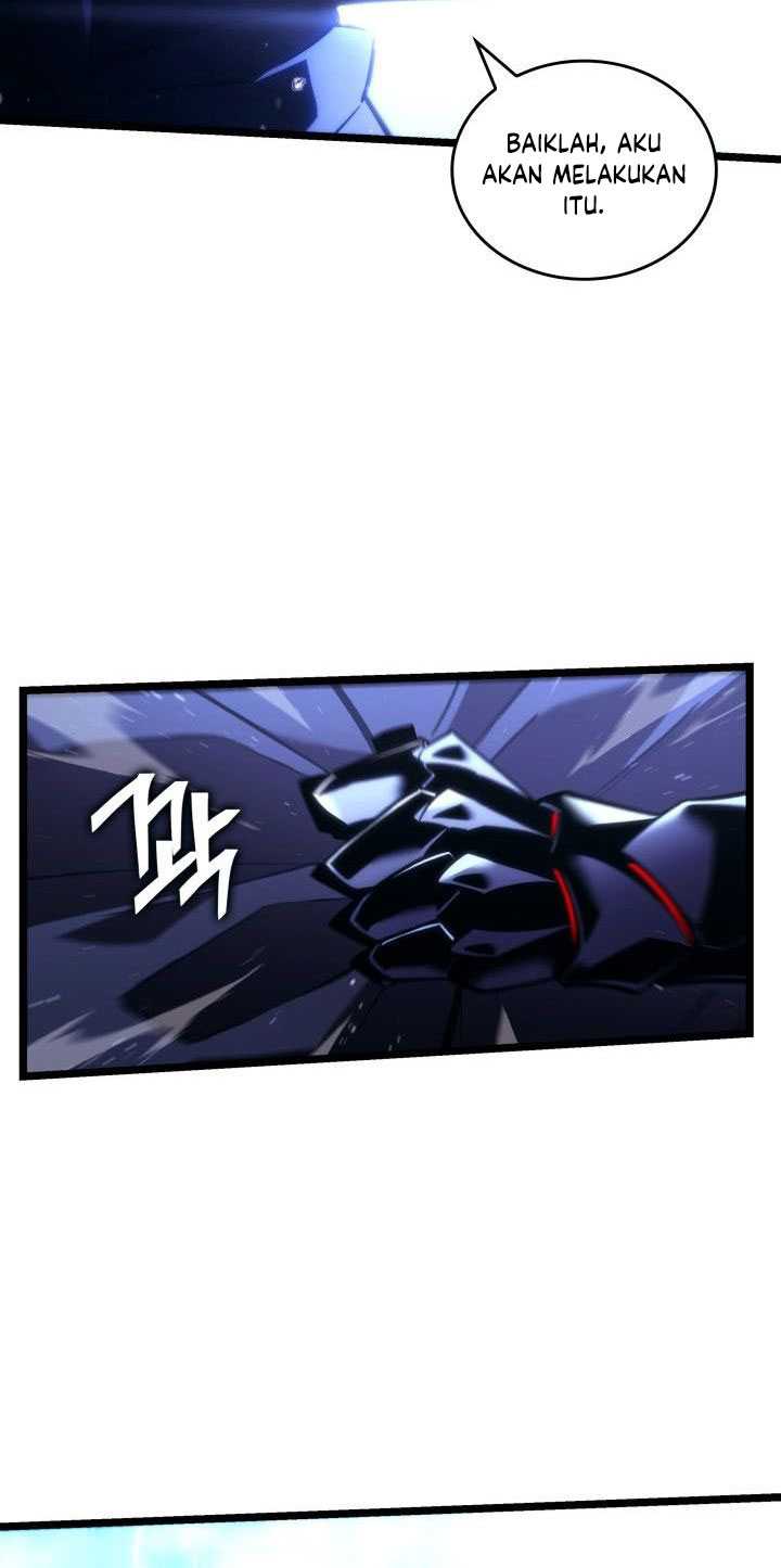 Return of the SSS-Class Ranker - Chapter 144 - Page 31