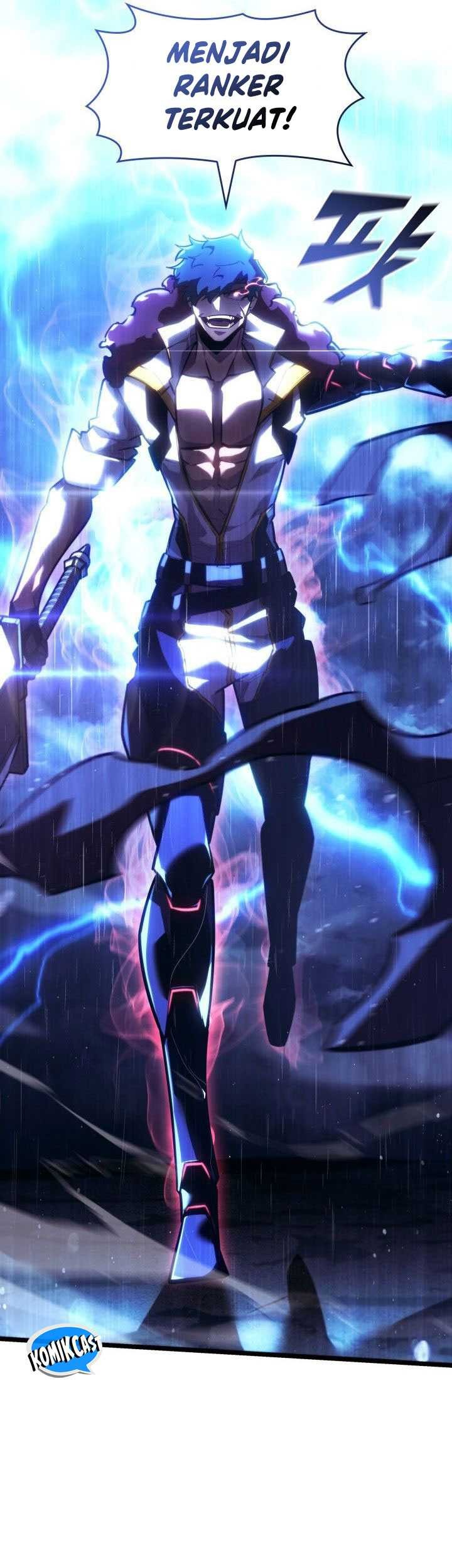 Return of the SSS-Class Ranker - Chapter 144 - Page 32