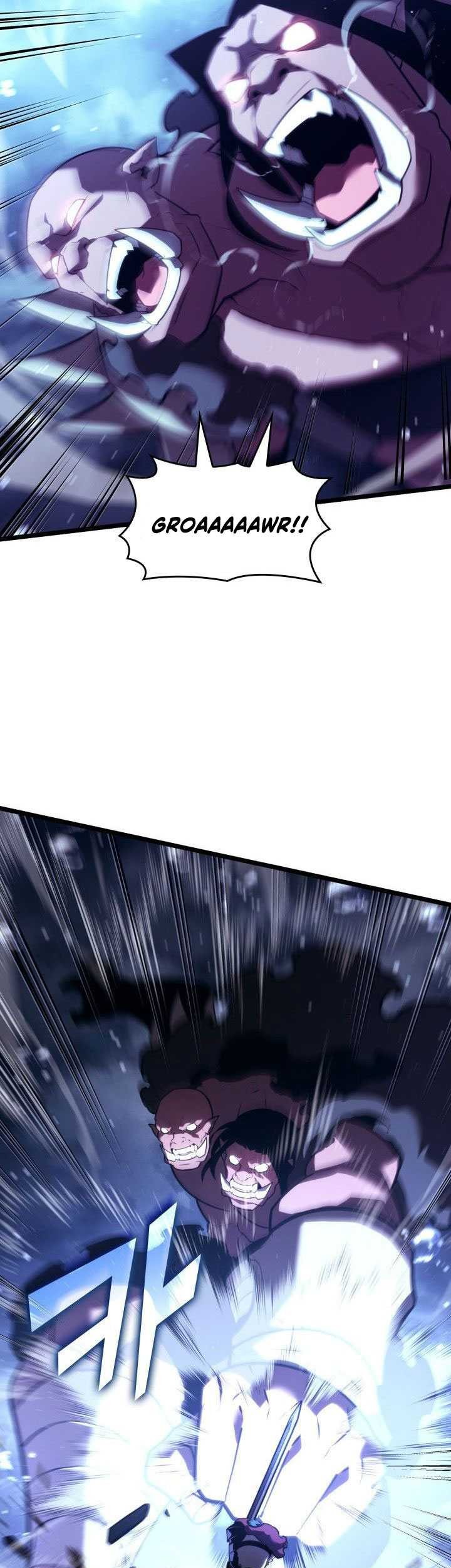 Return of the SSS-Class Ranker - Chapter 144 - Page 34