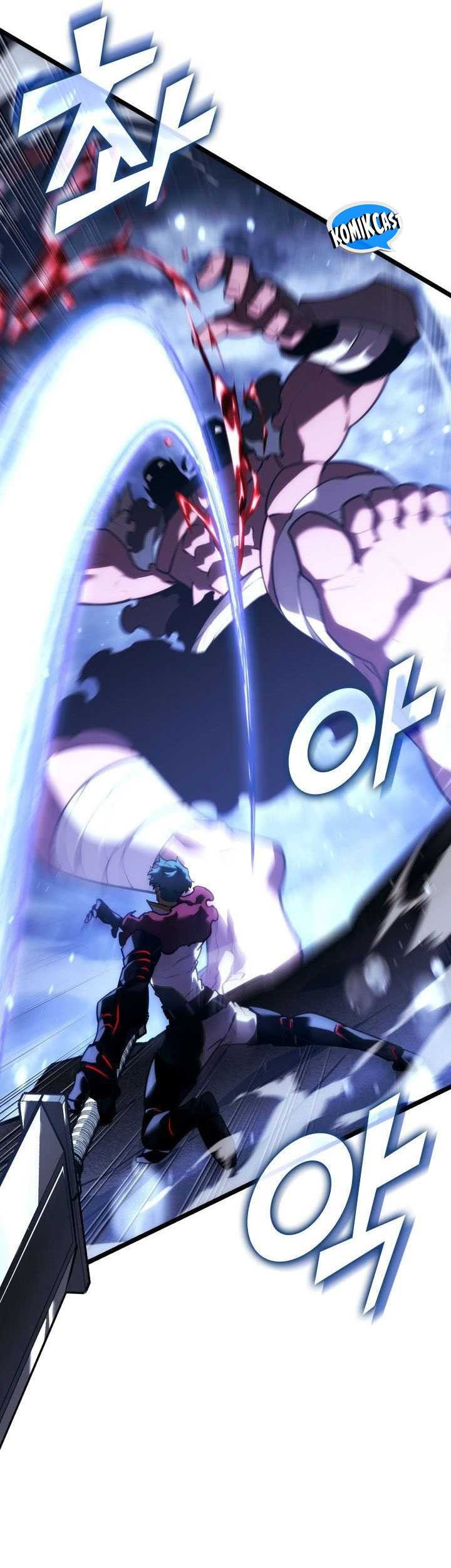 Return of the SSS-Class Ranker - Chapter 144 - Page 37