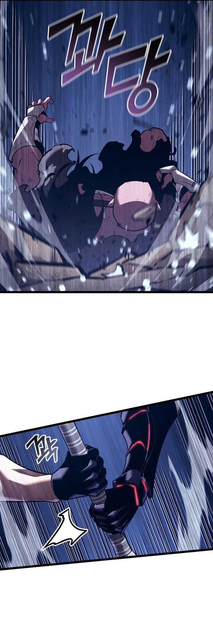 Return of the SSS-Class Ranker - Chapter 144 - Page 39