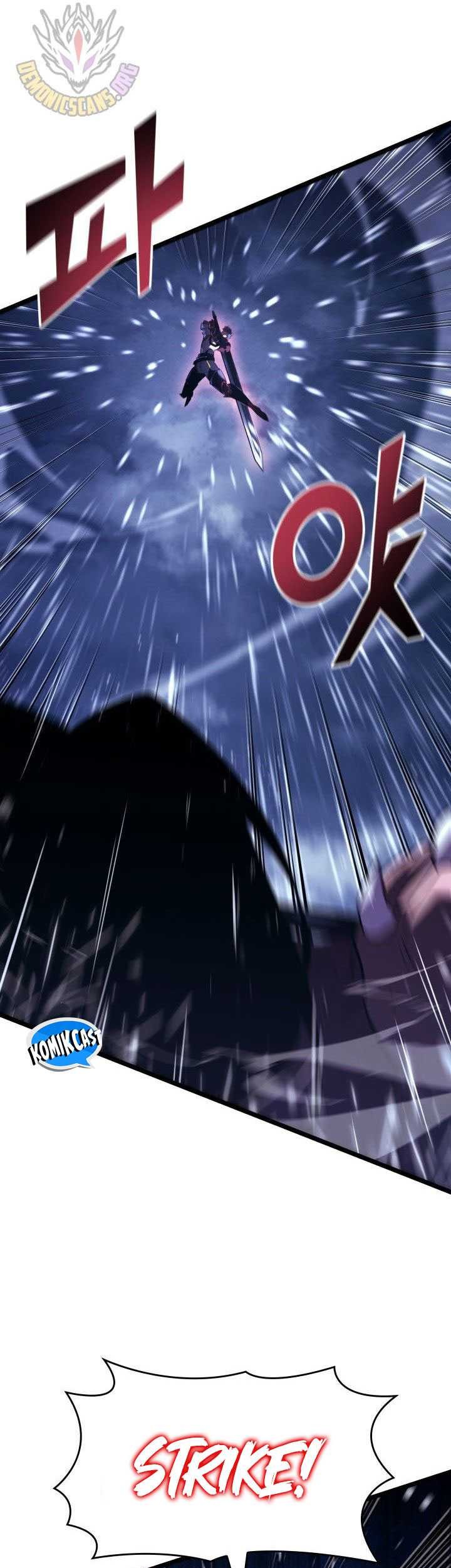 Return of the SSS-Class Ranker - Chapter 144 - Page 40