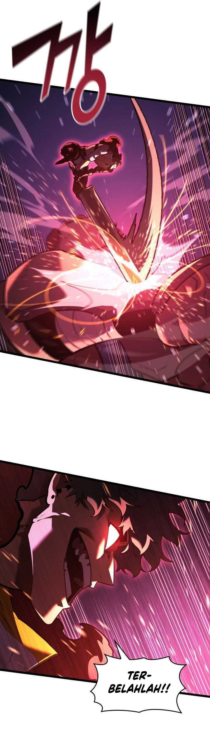 Return of the SSS-Class Ranker - Chapter 144 - Page 43