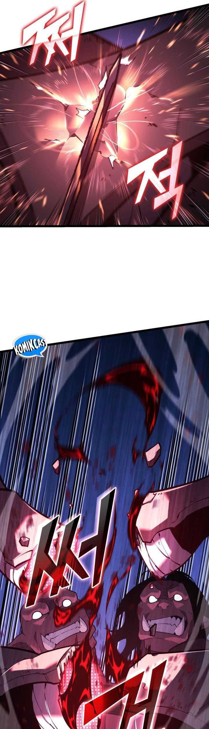 Return of the SSS-Class Ranker - Chapter 144 - Page 45