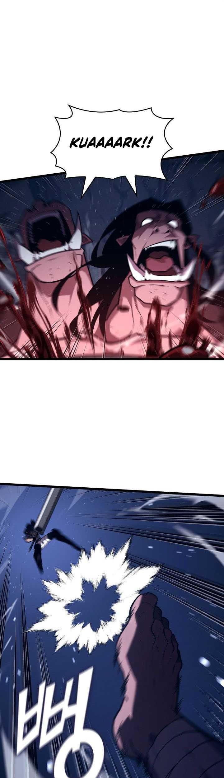 Return of the SSS-Class Ranker - Chapter 144 - Page 47