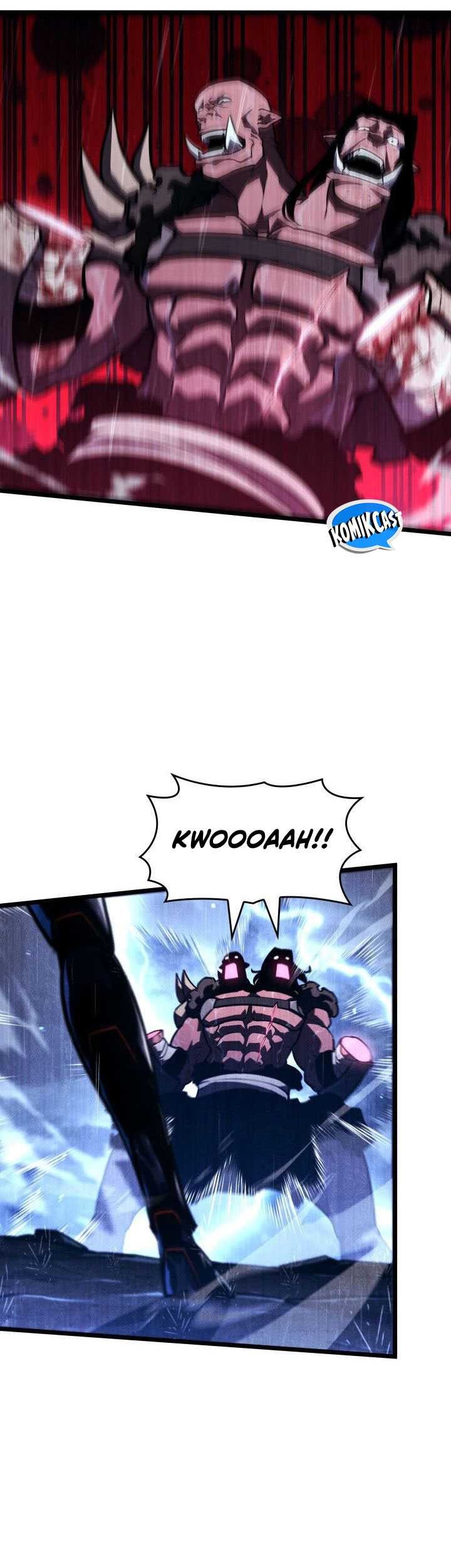 Return of the SSS-Class Ranker - Chapter 144 - Page 49