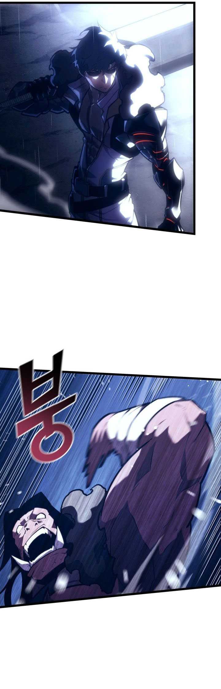 Return of the SSS-Class Ranker - Chapter 144 - Page 51