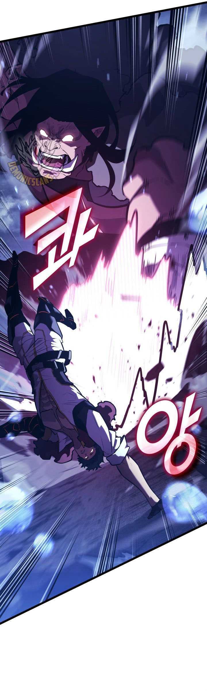 Return of the SSS-Class Ranker - Chapter 144 - Page 52