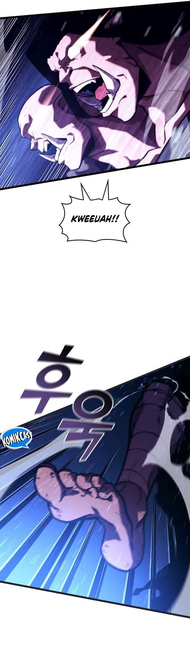 Return of the SSS-Class Ranker - Chapter 144 - Page 53