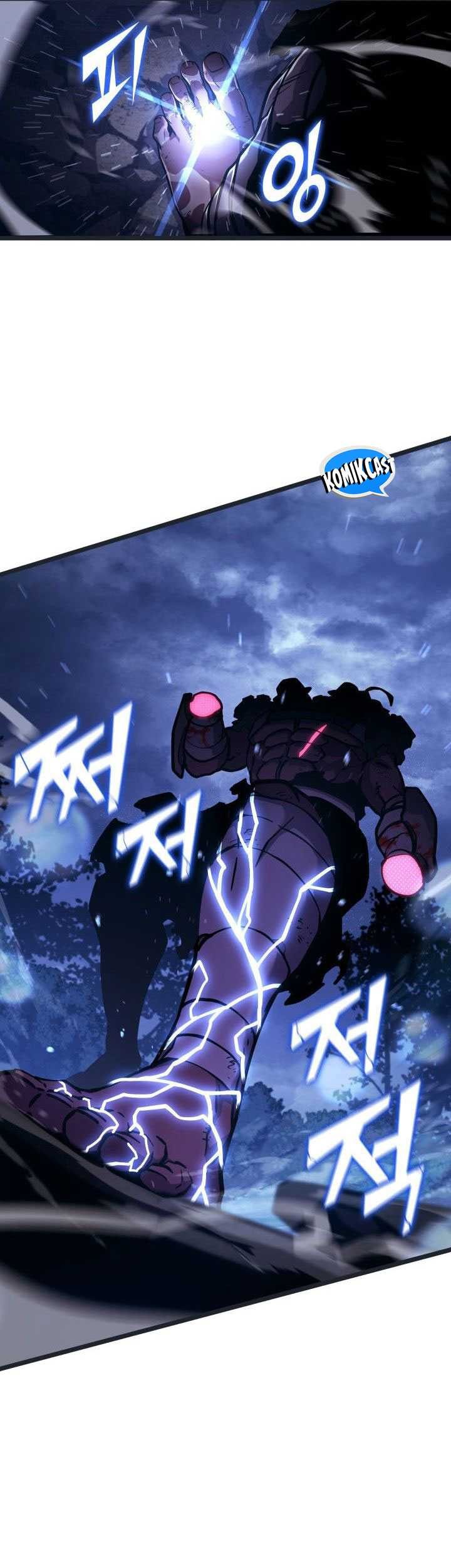 Return of the SSS-Class Ranker - Chapter 144 - Page 57