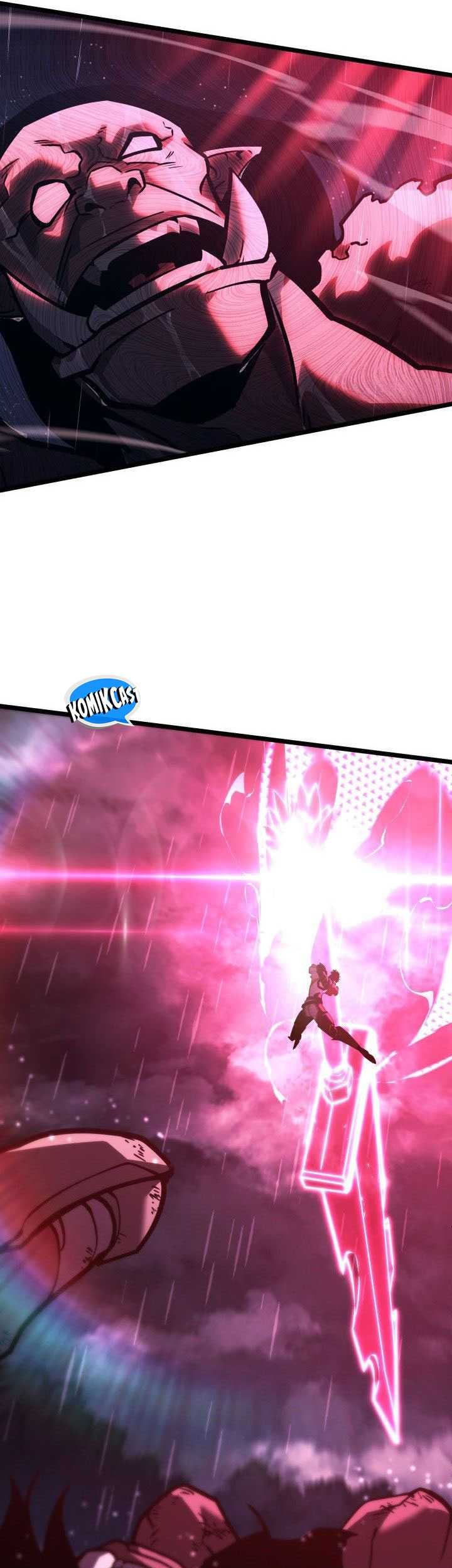 Return of the SSS-Class Ranker - Chapter 144 - Page 62