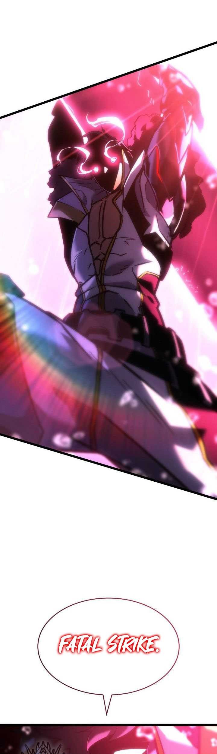 Return of the SSS-Class Ranker - Chapter 144 - Page 64