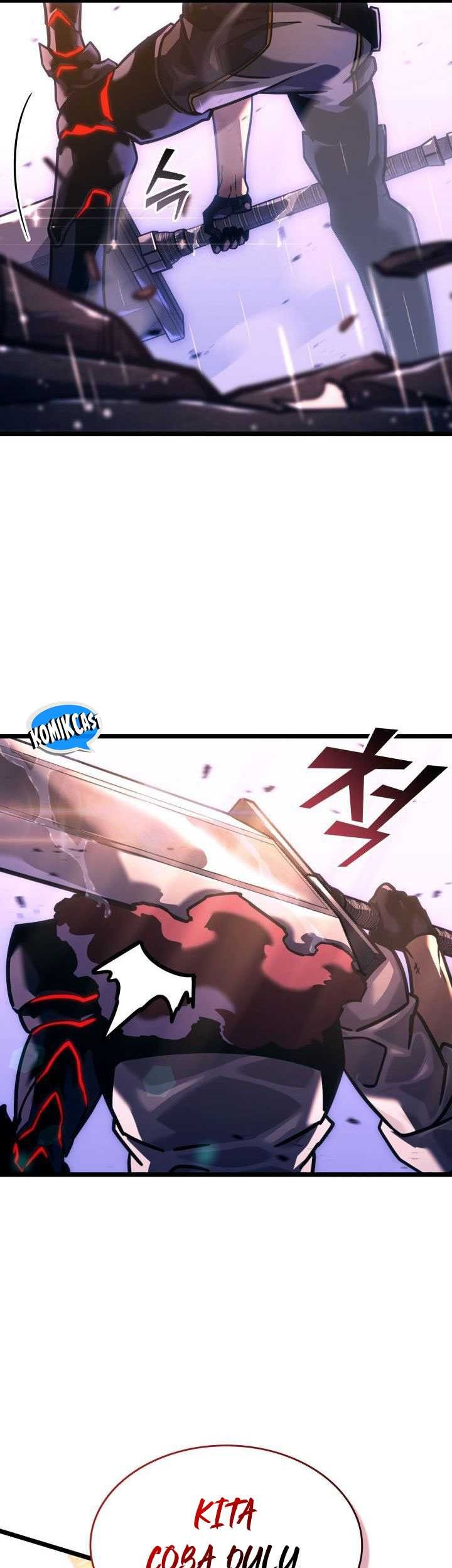 Return of the SSS-Class Ranker - Chapter 144 - Page 71