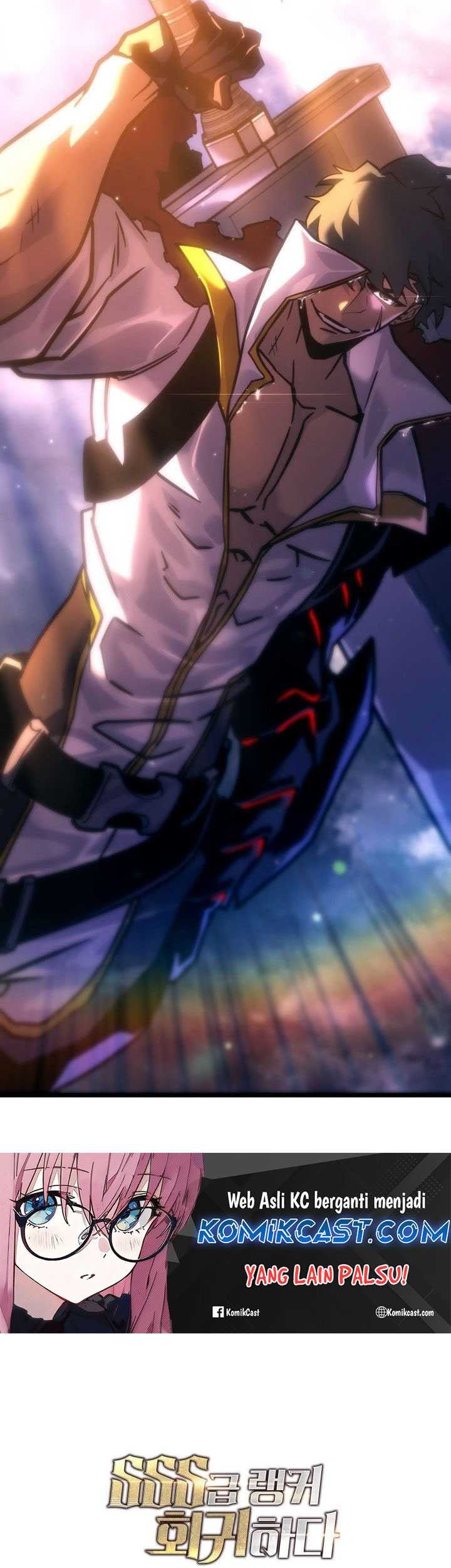 Return of the SSS-Class Ranker - Chapter 144 - Page 73