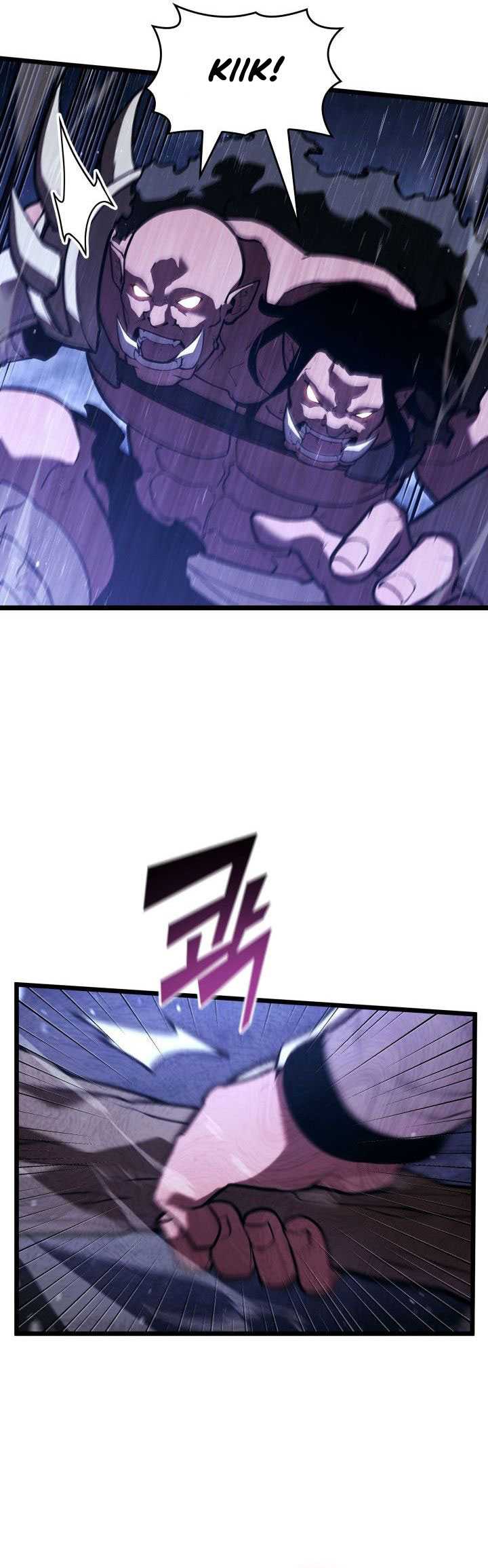 Return of the SSS-Class Ranker - Chapter 144 - Page 9