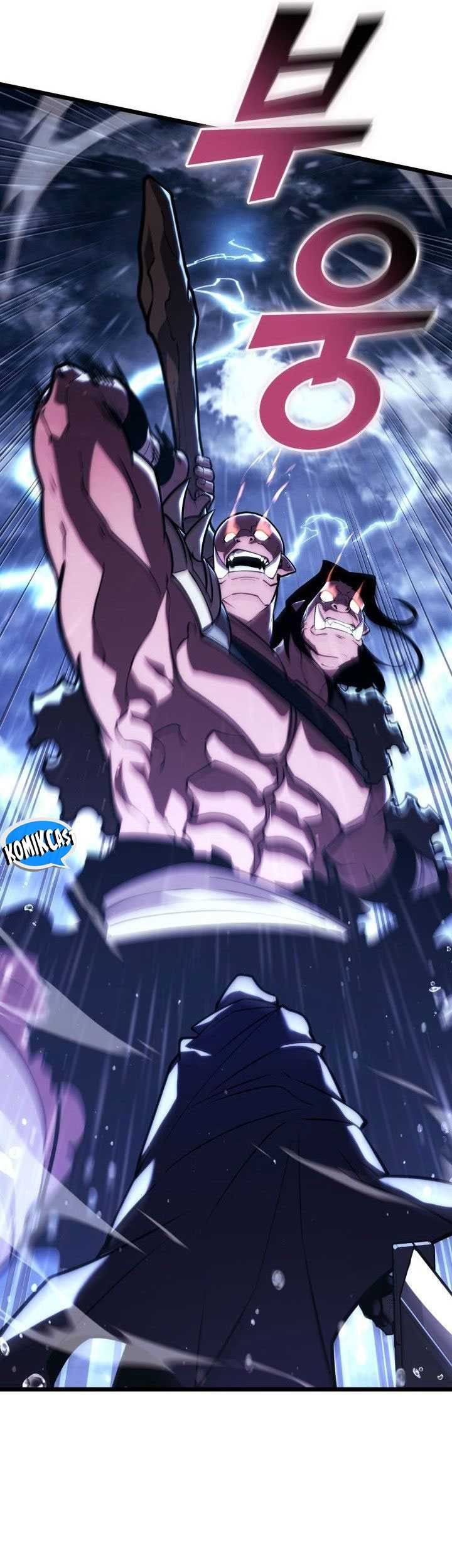 Return of the SSS-Class Ranker - Chapter 144 - Page 10