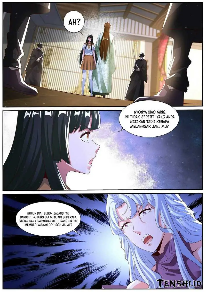 Rebirth Of The Urban Immortal Cultivator Chapter 1016 - https://gambar-id.komiku.org/uploads2/2889861-11.jpg