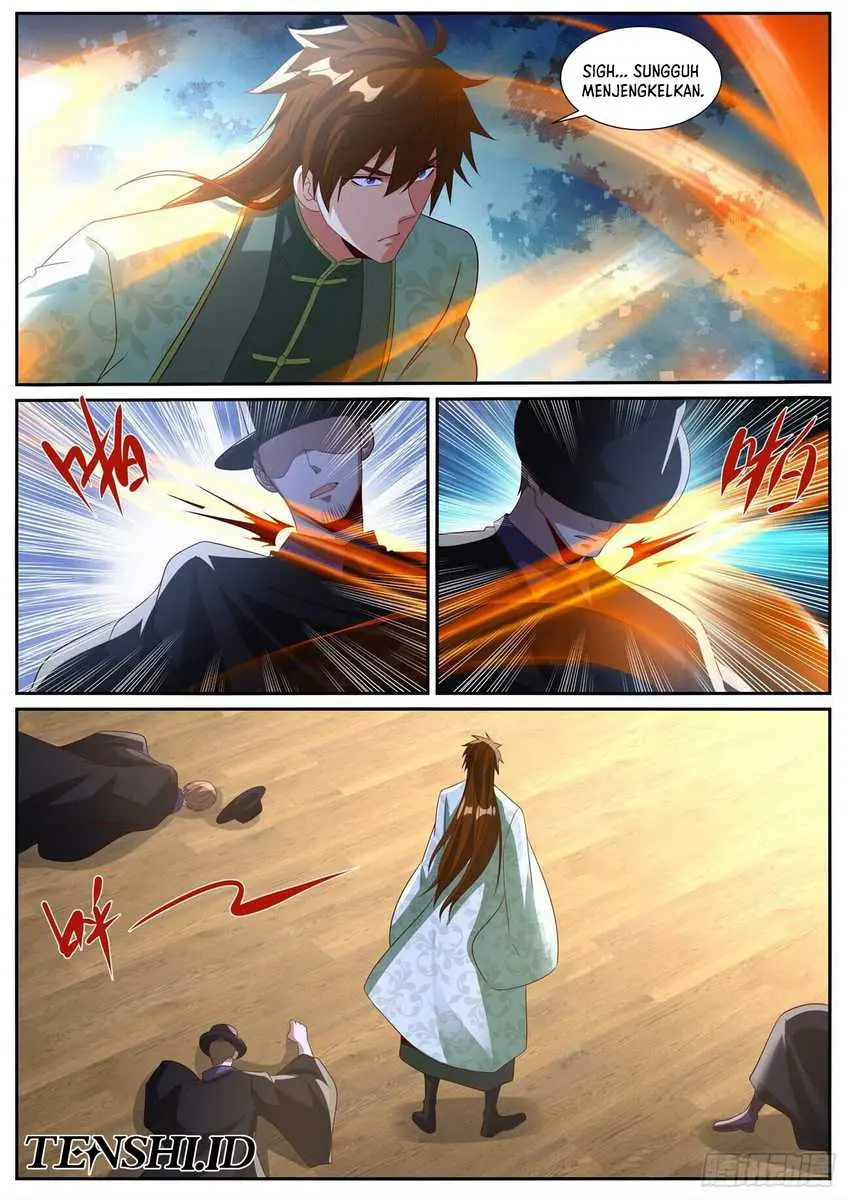 Rebirth Of The Urban Immortal Cultivator Chapter 1016 - https://gambar-id.komiku.org/uploads2/2889861-12.jpg
