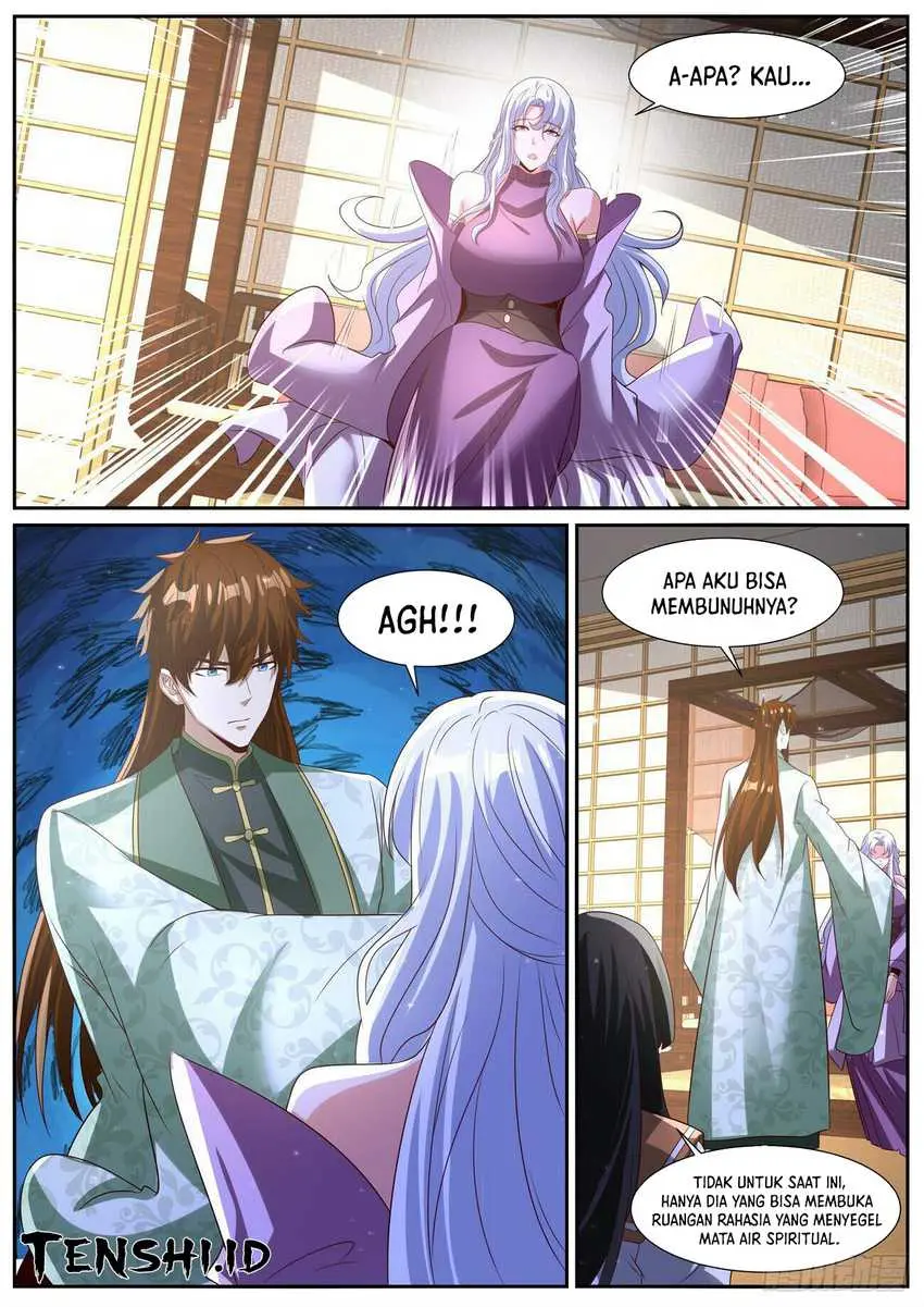 Rebirth Of The Urban Immortal Cultivator Chapter 1016 - https://gambar-id.komiku.org/uploads2/2889861-13.jpg