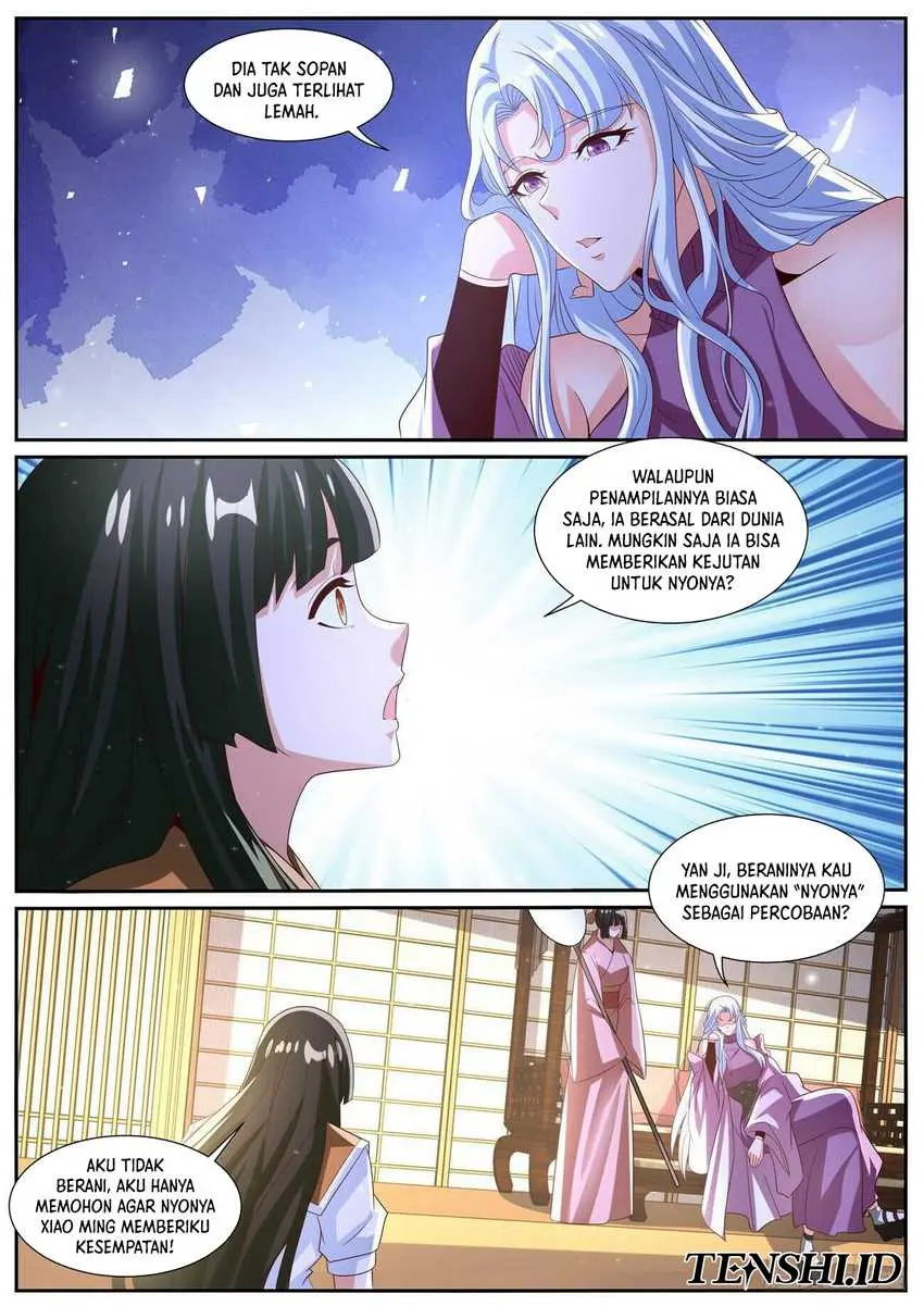 Rebirth Of The Urban Immortal Cultivator Chapter 1016 - https://gambar-id.komiku.org/uploads2/2889861-4.jpg
