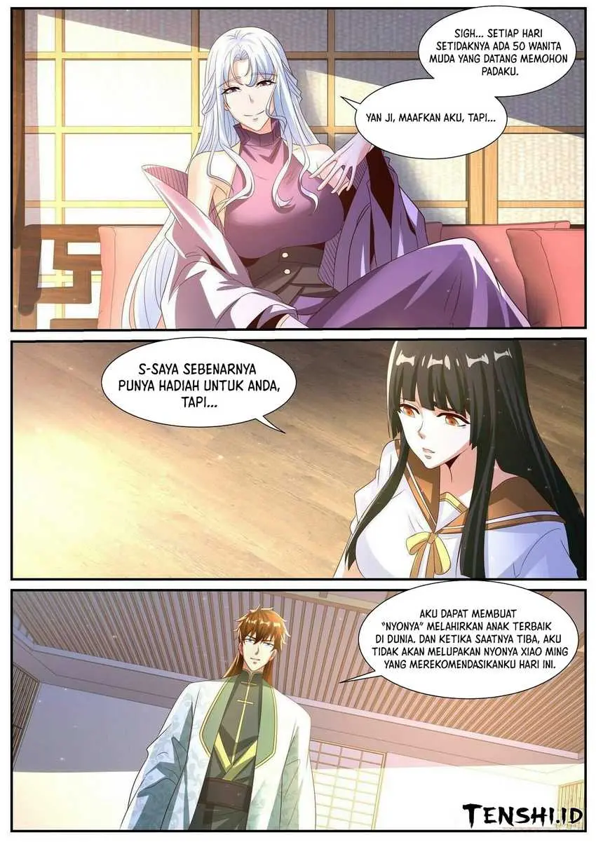 Rebirth Of The Urban Immortal Cultivator Chapter 1016 - https://gambar-id.komiku.org/uploads2/2889861-5.jpg