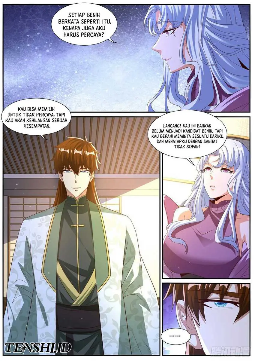 Rebirth Of The Urban Immortal Cultivator Chapter 1016 - https://gambar-id.komiku.org/uploads2/2889861-6.jpg