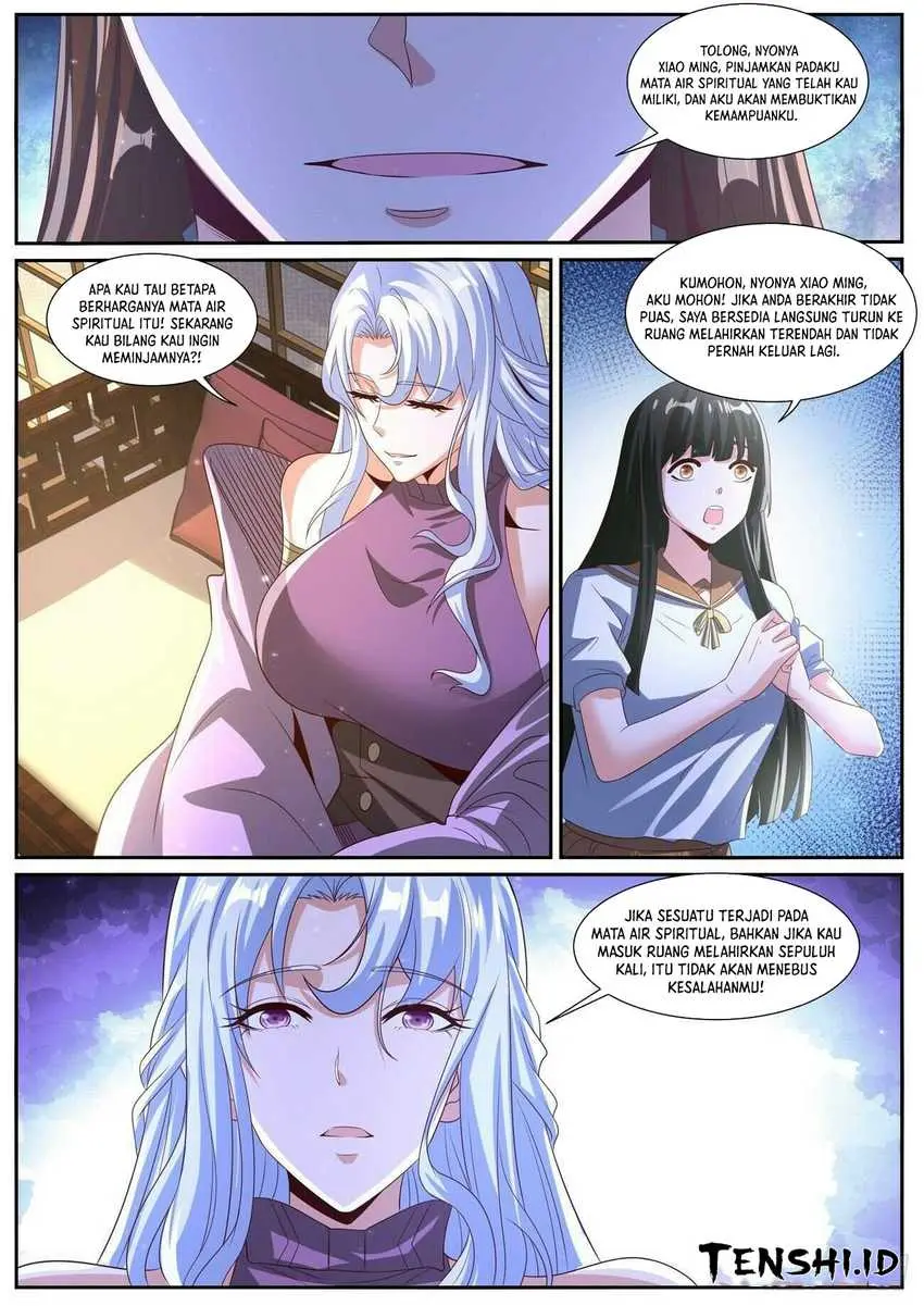 Rebirth Of The Urban Immortal Cultivator Chapter 1016 - https://gambar-id.komiku.org/uploads2/2889861-7.jpg