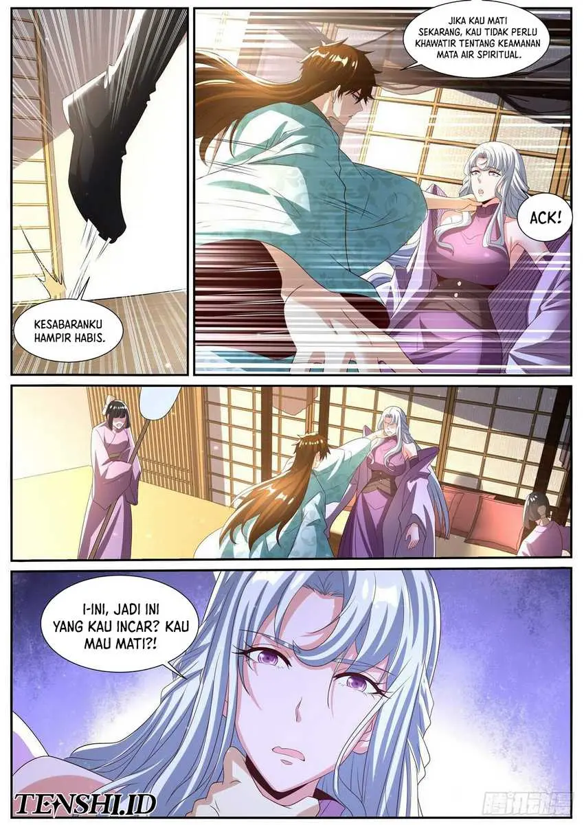Rebirth Of The Urban Immortal Cultivator Chapter 1016 - https://gambar-id.komiku.org/uploads2/2889861-8.jpg